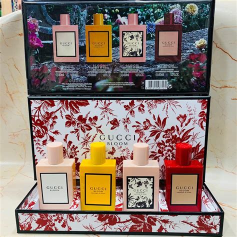 gucci bloom boots uk|gucci bloom perfume gift set.